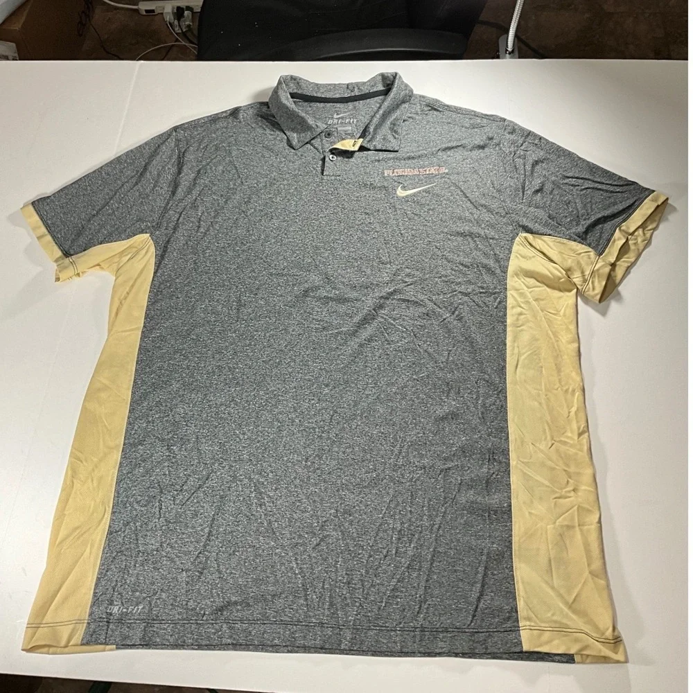 Nike dri fit